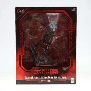 メガハウス(MegaHouse)のG.E.M.シリーズ アヤナミレイ(仮称) ヱヴァンゲリヲン新劇場版 完成品 フィギュア メガトレショップ&オンラインショップ限定 メガハウス(アニメ/ゲーム)