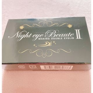 nighteyebeaute - ナイトアイボーテ