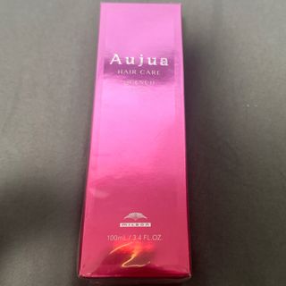 オージュア(Aujua)の株式会社 MILBON オージュア QU クエンチ セラム 100mL(トリートメント)