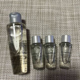 ランコム(LANCOME)のランコム　クラリフィックデュアルエッセンスローション　サンプル80ml(化粧水/ローション)