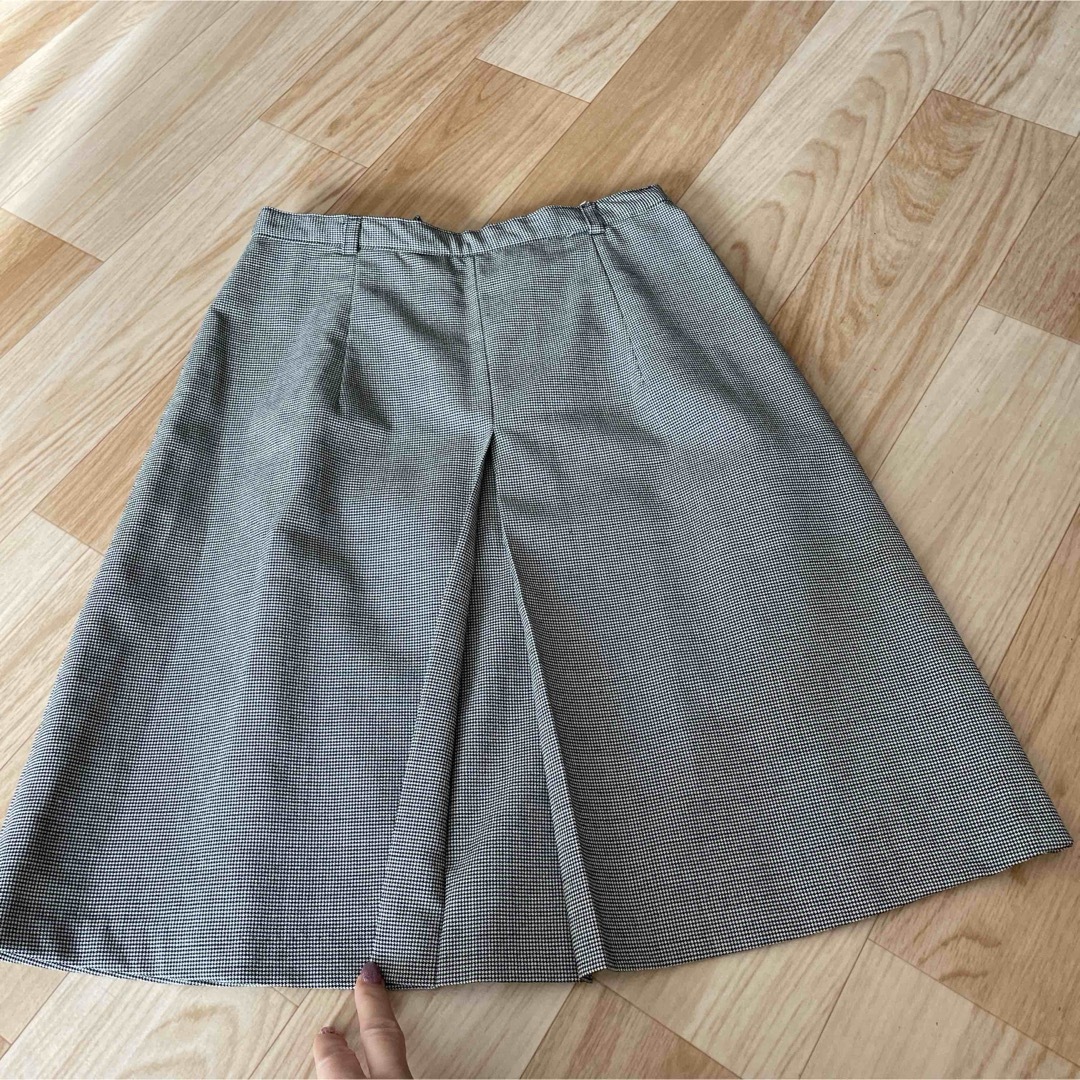 スカートスーツ　セットアップ レディースのフォーマル/ドレス(スーツ)の商品写真