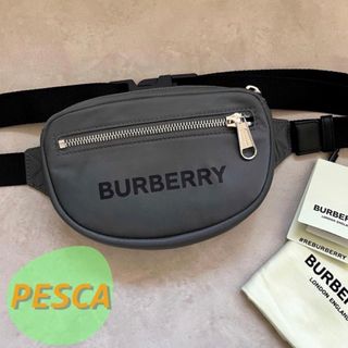 バーバリー(BURBERRY)の【新品未使用タグ付き】　バーバリー　ショルダーバッグ(ショルダーバッグ)