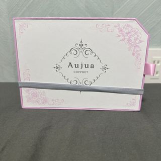 オージュア(Aujua)のミルボン オージュア ウィンターコフレ 限定BOX(シャンプー)