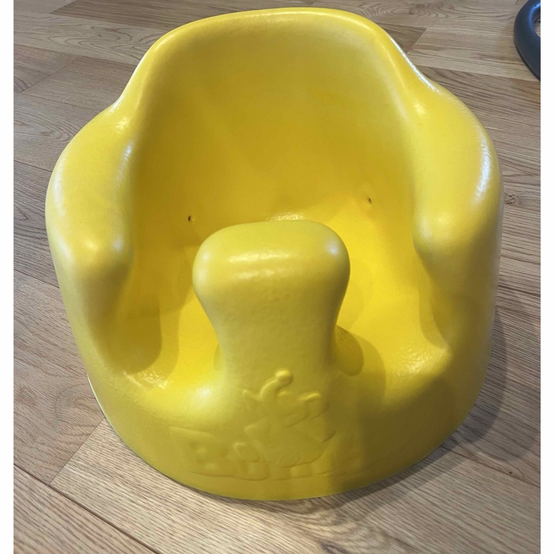 Bumbo(バンボ)のバンボ インテリア/住まい/日用品の椅子/チェア(その他)の商品写真