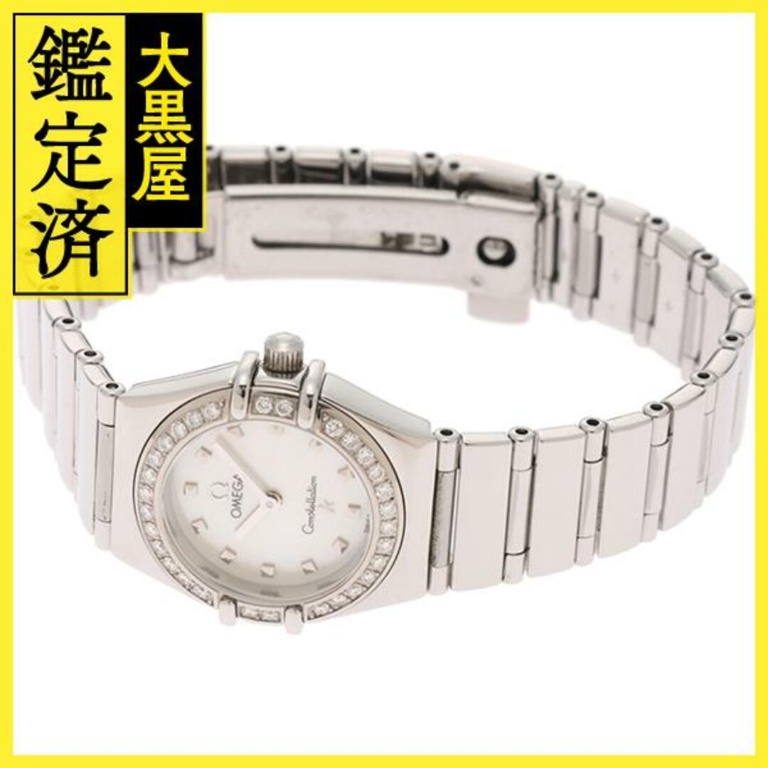 OMEGA(オメガ)のOMEGA コンステレーション マイチョイス 1465.71.00 【472】 レディースのファッション小物(腕時計)の商品写真