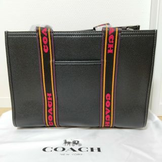 コーチ(COACH)のCOACH　2WAY　スミス　トートバッグ(トートバッグ)