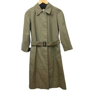 バーバリー(BURBERRY) コート(グリーン・カーキ/緑色系)の通販 200点 バーバリー(BURBERRY) コート(グリーン・カーキ/緑色系)の通販 200点