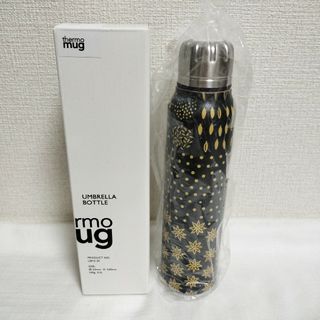 サーモマグ(thermo mug)のThermoマグ　タンブラー　水筒(タンブラー)