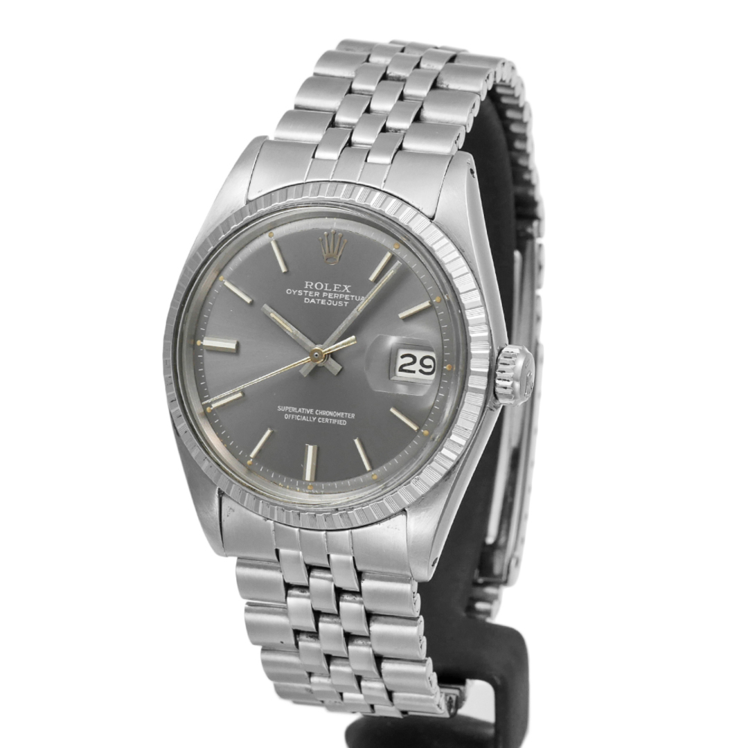 ROLEX(ロレックス)のROLEX デイトジャスト Ref.1603 アンティーク品 メンズ 腕時計 メンズの時計(腕時計(アナログ))の商品写真