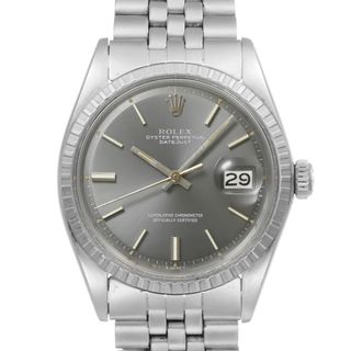 ロレックス(ROLEX)のROLEX デイトジャスト Ref.1603 アンティーク品 メンズ 腕時計(腕時計(アナログ))