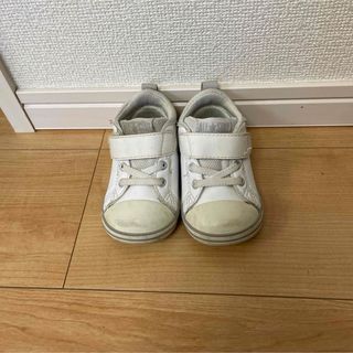 オールスター(ALL STAR（CONVERSE）)のコンバース　オールスター　13cm(スニーカー)