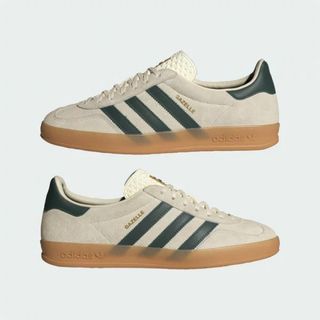 アディダス(adidas)のadidas Gazelle indoor ガゼル インドア IH7502(スニーカー)