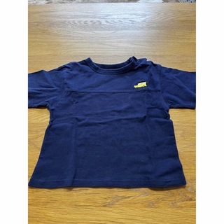 アカチャンホンポ(アカチャンホンポ)の90cm 半袖Tシャツ　男の子　入園準備(Tシャツ/カットソー)