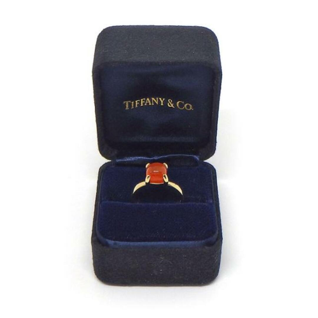 Tiffany & Co. - ティファニー Tiffany & Co. リング シュガー Tiffany & Co. - ティファニー Tiffany & Co. リング シュガー