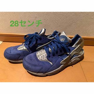 ナイキ(NIKE)のNIKE エアハラチ(スニーカー)