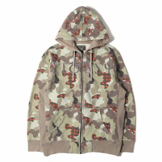 ステューシー 迷彩 パーカー(メンズ)の通販 45点 | STUSSYのメンズを ステューシー 迷彩 パーカー(メンズ)の通販 45点 | STUSSYのメンズを