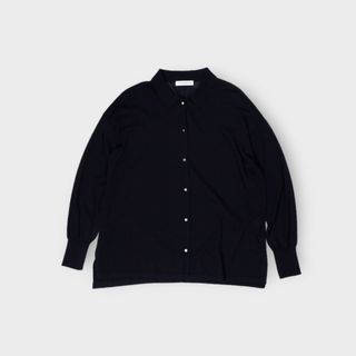 シンゾーン(Shinzone)のTHE SHINZONE【POLO CARDIGAN】(カーディガン)