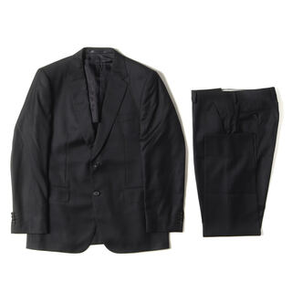 ポールスミス セットアップスーツ(メンズ)（ブラック/黒色系）の通販 