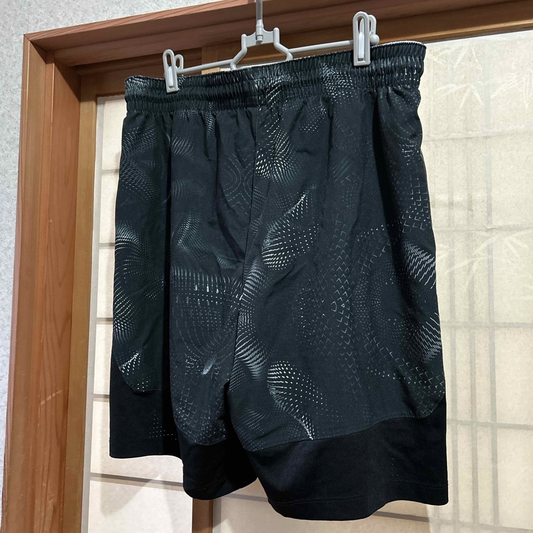 NIKE(ナイキ)のNIKE Kobeハーフパンツ　【sizeL】 スポーツ/アウトドアのスポーツ/アウトドア その他(バスケットボール)の商品写真