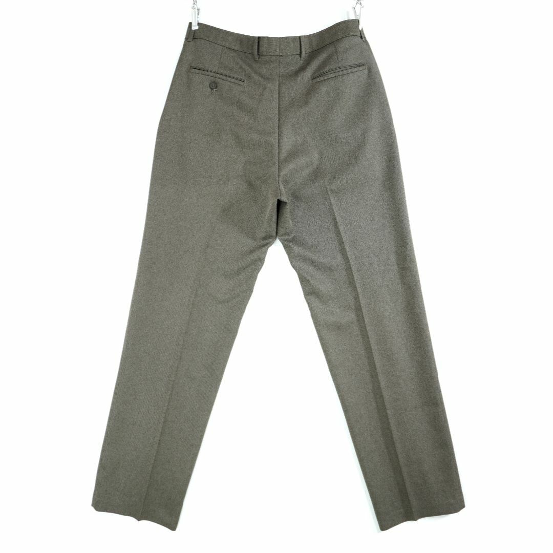 Levi's(リーバイス)のLevi's ACTION SLACKS BROWN 1995s W36 L34 メンズのパンツ(スラックス)の商品写真