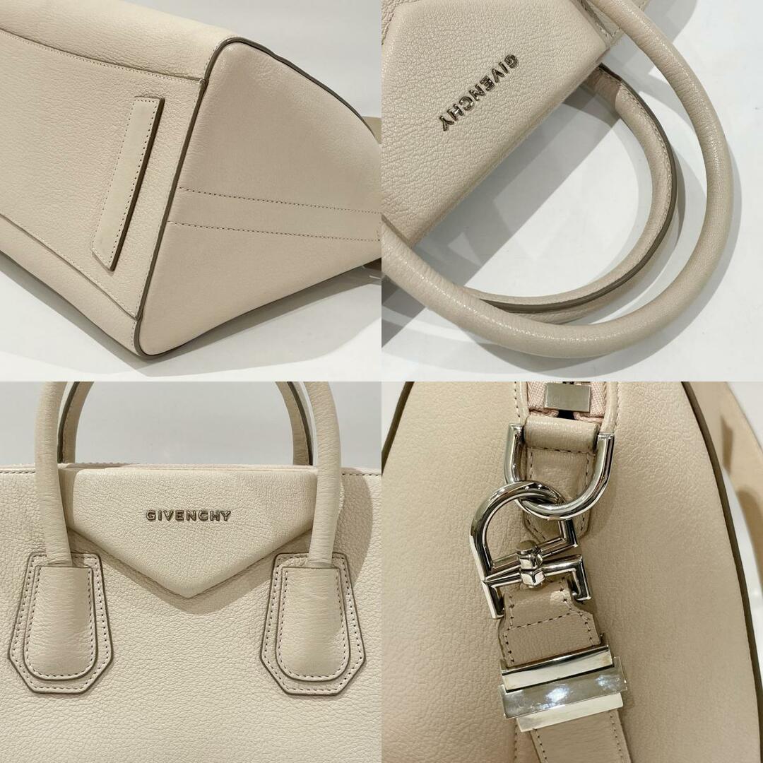 GIVENCHY(ジバンシィ)のGIVENCHY ハンドバッグ アンティゴナ ミディアム 2WAY レザー レディースのバッグ(ハンドバッグ)の商品写真