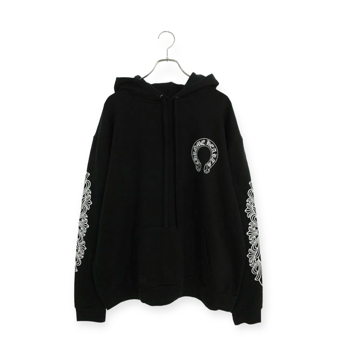 Chrome Hearts(クロムハーツ)のクロムハーツ パーカー 正規品 xl メンズ 新品 SWTSHRT PLVR メンズのトップス(パーカー)の商品写真