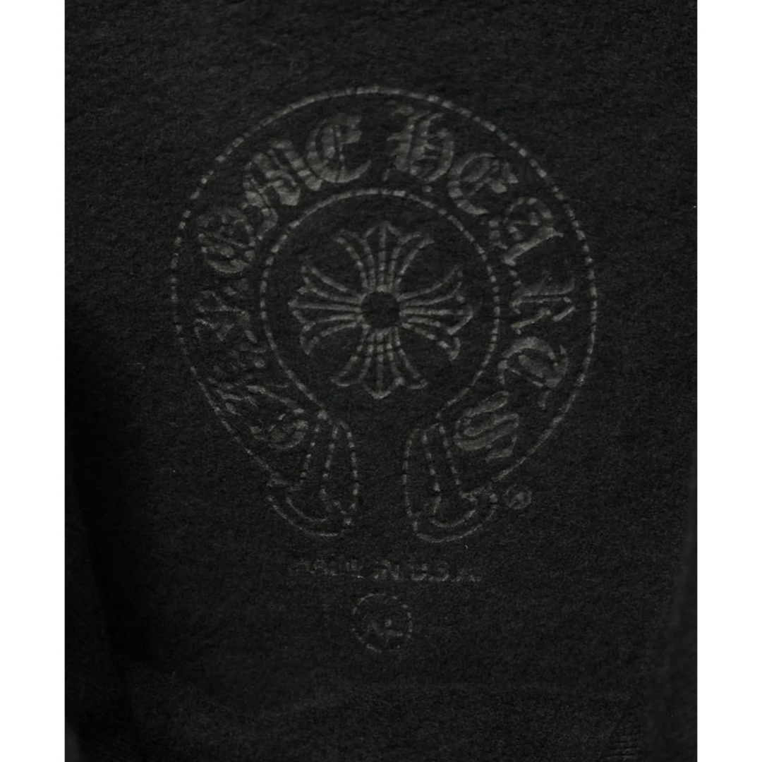 Chrome Hearts - クロムハーツ パーカー 正規品 xl メンズ 新品 Chrome Hearts - クロムハーツ パーカー 正規品 xl メンズ 新品