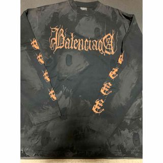 Balenciaga - 早い者勝ち！BALENCIAGA 新品・無使用 ショッピング 