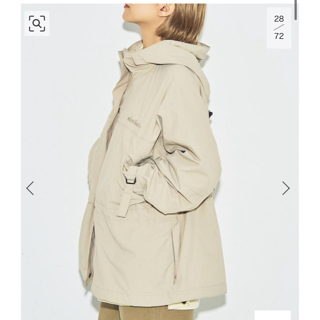 Spick & Span - 【WILD THINGS*Spick & Span】別注JACKETの通販 Spick & Span - 【WILD THINGS*Spick & Span】別注JACKETの通販