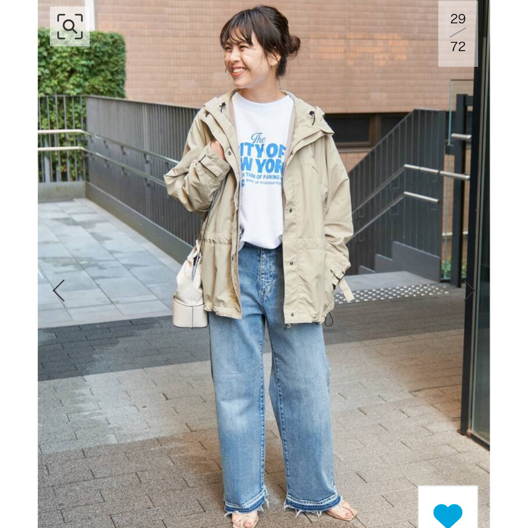 Spick & Span - 【WILD THINGS*Spick & Span】別注JACKETの通販 Spick & Span - 【WILD THINGS*Spick & Span】別注JACKETの通販
