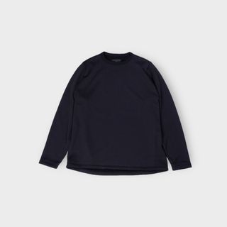 テアトラ(TEATORA)のTEATORA【CARTRIDGE SWEATER WL】(Tシャツ/カットソー(七分/長袖))