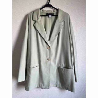 vintage jacket(テーラードジャケット)