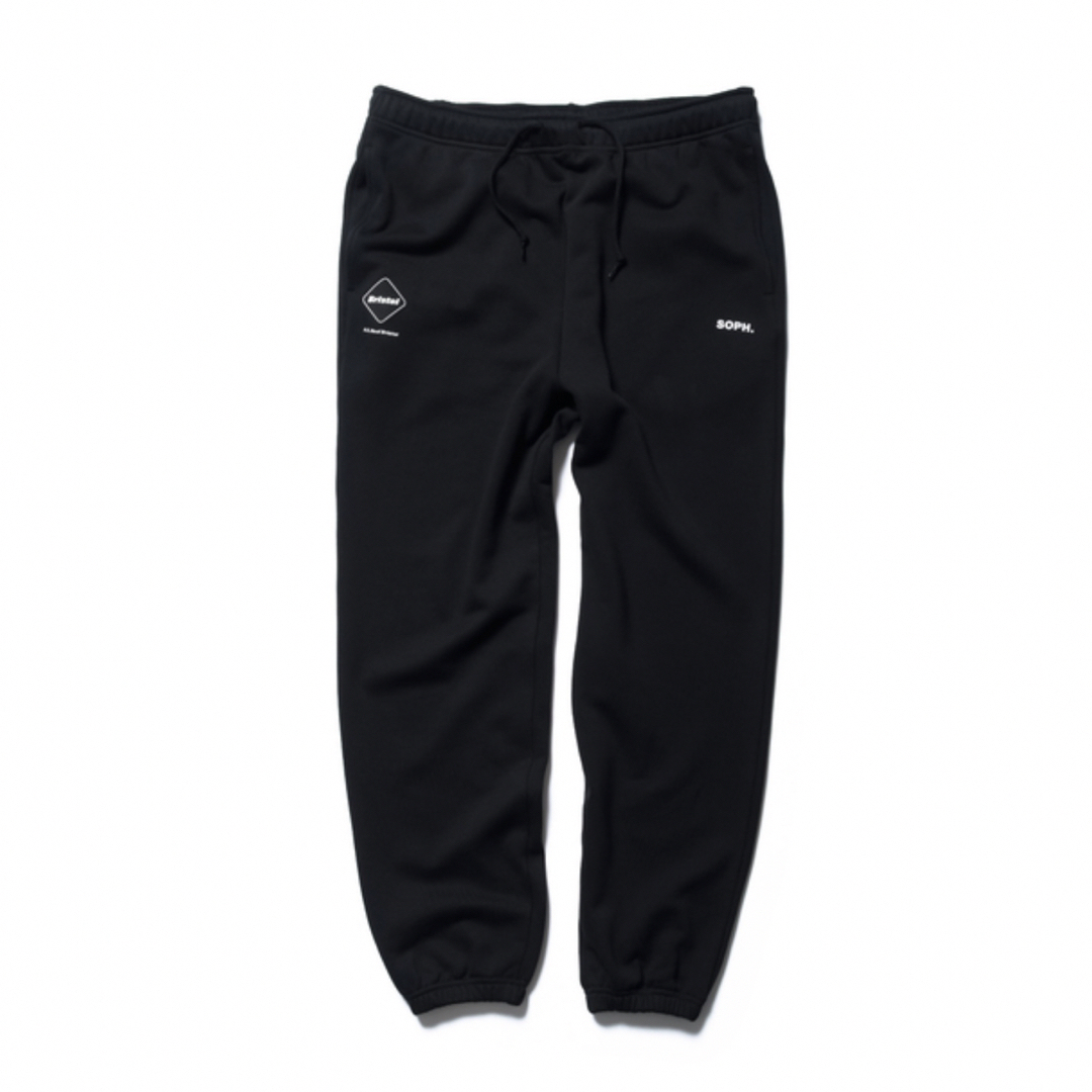 F.C.R.B.(エフシーアールビー)のF.C.Real Bristol  EMBLEM SWEAT PANTS メンズのパンツ(その他)の商品写真