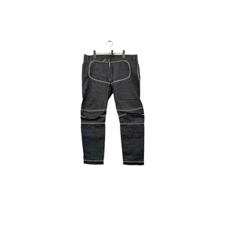 Made in ITALY DSQUARED2 denim pants ディースクエアード デニムパンツ ジーンズ  サイズ52 メンズ ヴィンテージ 6(デニム/ジーンズ)