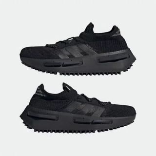 アディダス(adidas)のadidas NMD S1 FZ6381(スニーカー)