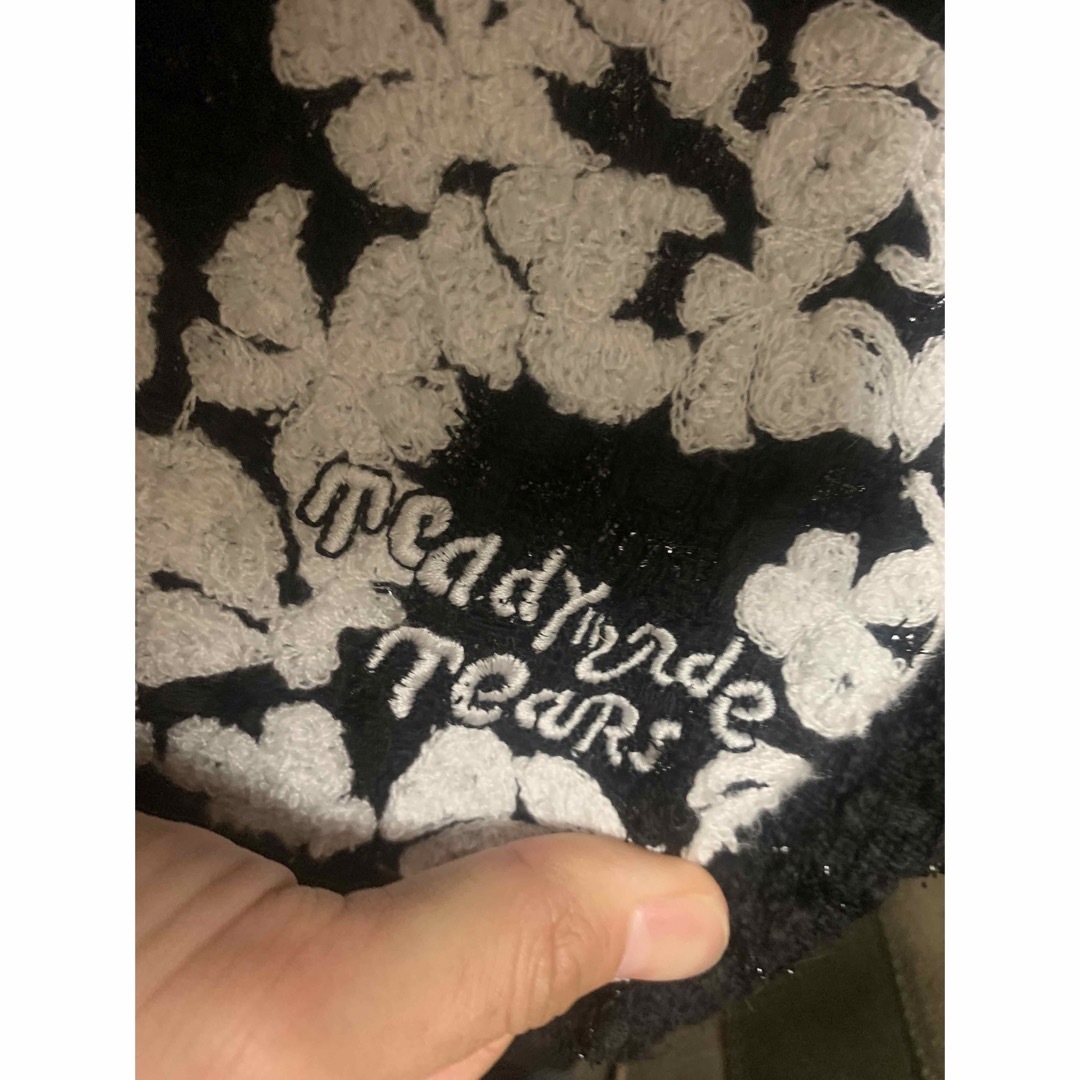 READYMADE(レディメイド)のreadymade tears レディメイド ティアーズ バック リュック メンズのバッグ(バッグパック/リュック)の商品写真