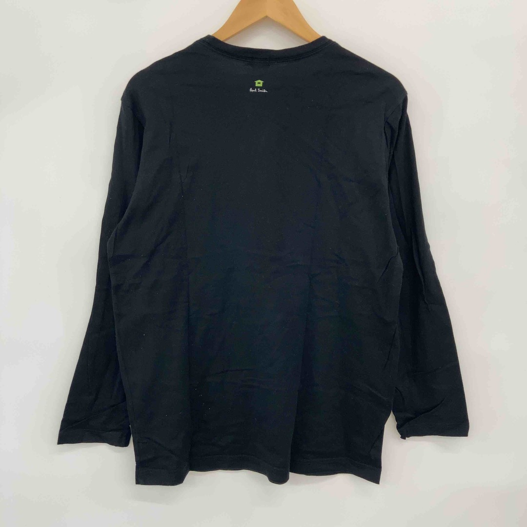 Paul Smith(ポールスミス)のPaul Smith ポールスミス レディース プリント Tシャツ（長袖） レディースのトップス(Tシャツ(長袖/七分))の商品写真