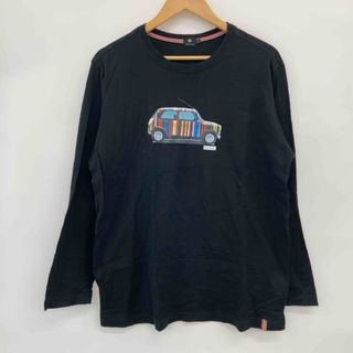 Paul Smith - Paul Smith ポールスミス レディース プリント Tシャツ（長袖）