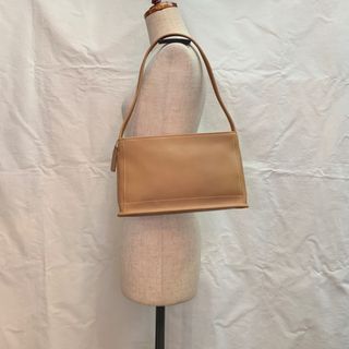 コーチ(COACH)のOLD COACH オールドコーチ 9309 クリーニング コンディショニング済(ショルダーバッグ)