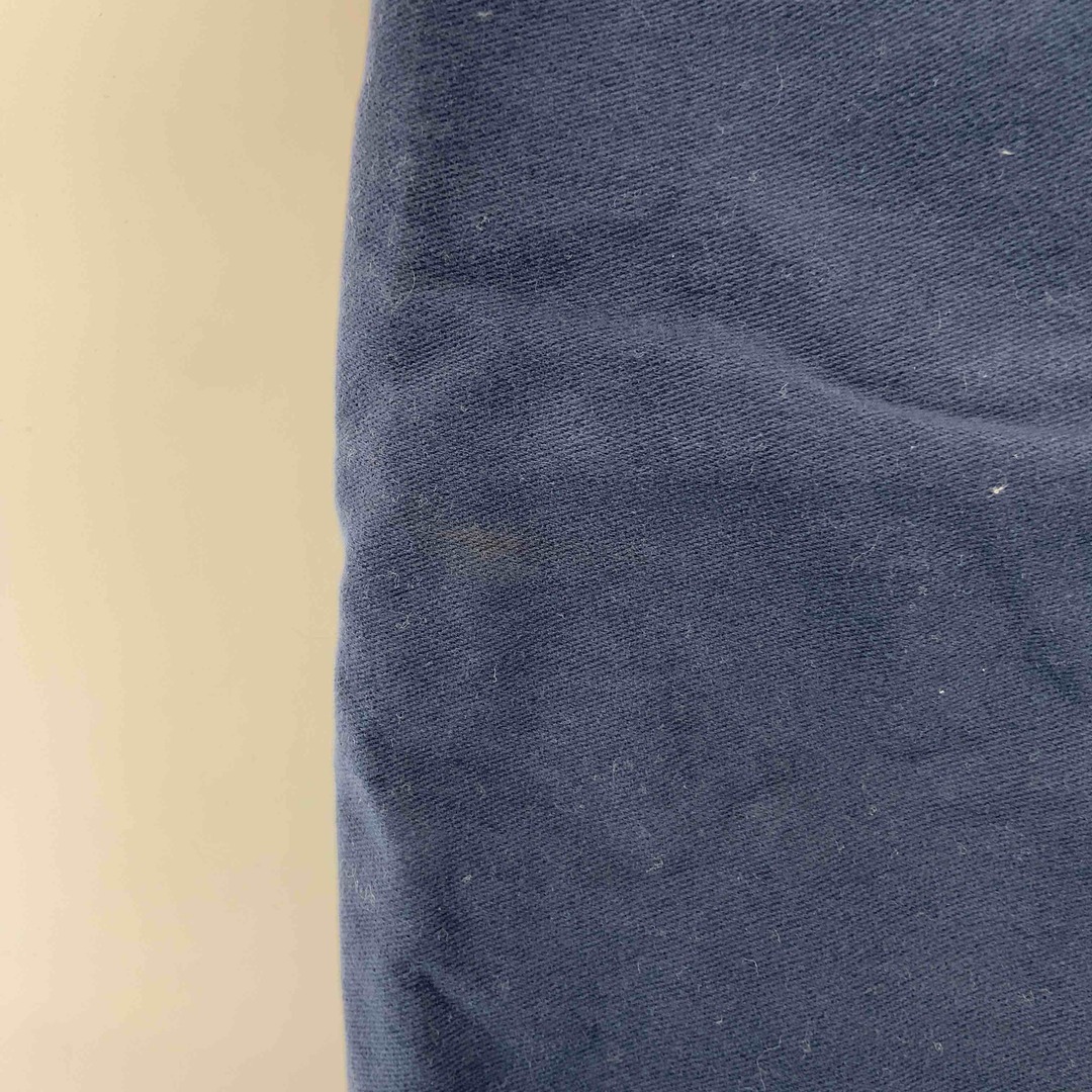 a.v.v(アーヴェヴェ)のa.v.v アーヴェヴェ レディース ひざ丈スカート ネイビー レディースのスカート(ひざ丈スカート)の商品写真