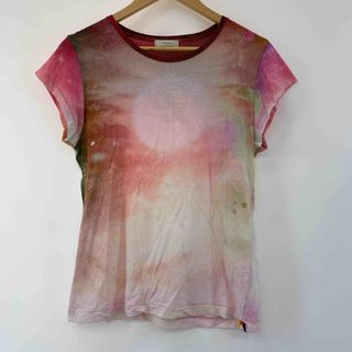 Paul Smith ポールスミス レディース Tシャツ（半袖）プリントTシャツ