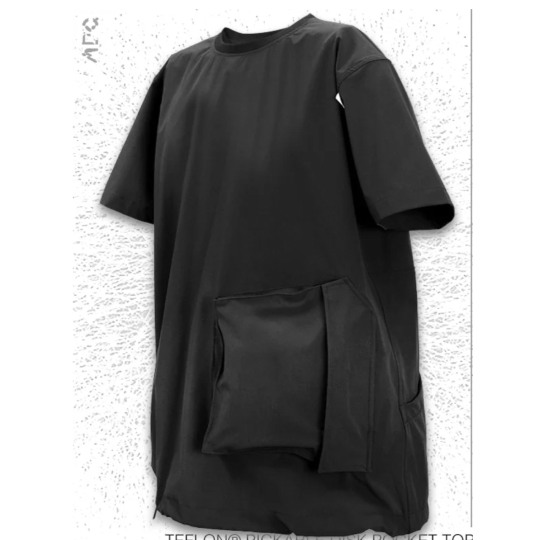 ARC'TERYX(アークテリクス)のARCHIVAL REINVENT 【新品】ポケット Tシャツ メンズのトップス(Tシャツ/カットソー(半袖/袖なし))の商品写真