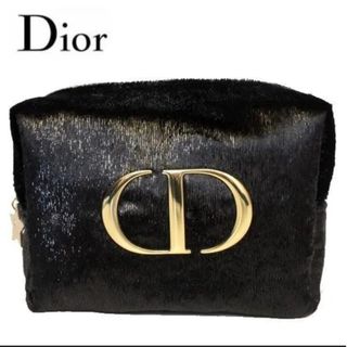 ディオール(Dior)の【未使用品】 Dior  非売品  ポーチ  ノベルティ(ポーチ)