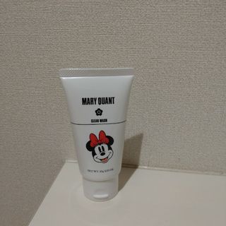 マリークワント(MARY QUANT)の最終値下げ!マリークワント　クリアウォッシュ　50g(洗顔料)