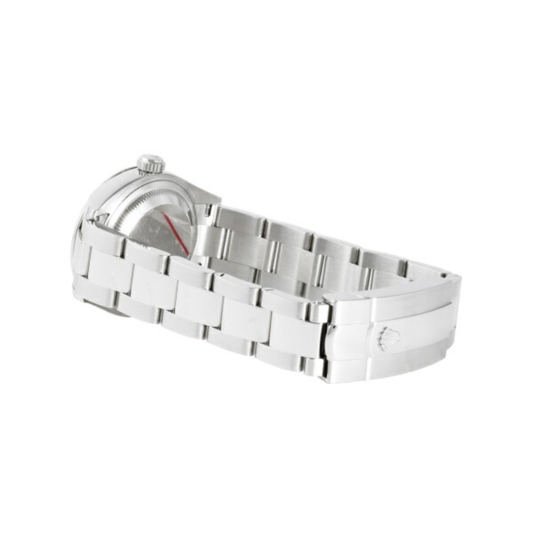 ROLEX(ロレックス)のロレックス ROLEX デイトジャスト 28 レディ 279174G シルバー(IXダイヤ)文字盤 中古 腕時計 レディース レディースのファッション小物(腕時計)の商品写真