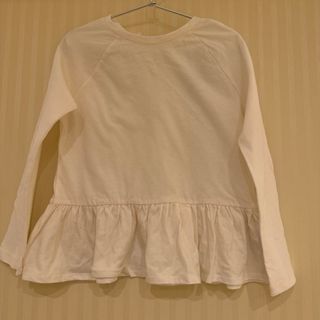 ジェイクルー(J.Crew)の新品未使用品　Jcrew  crewcuts  Sサイズ　120cm(Tシャツ/カットソー)