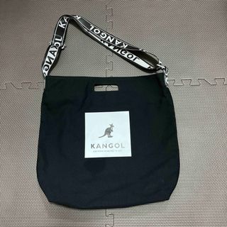 カンゴール(KANGOL)のKANGOLカンゴールショルダーバッグ(ショルダーバッグ)