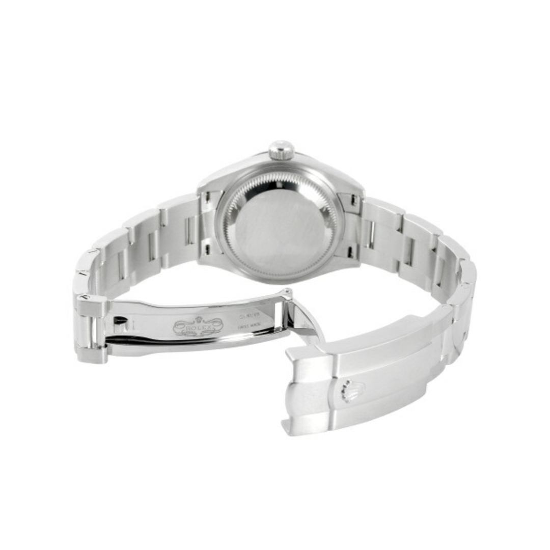 ROLEX(ロレックス)のロレックス ROLEX デイトジャスト 28 279174G シルバー（IXダイヤ）文字盤 中古 腕時計 レディース レディースのファッション小物(腕時計)の商品写真