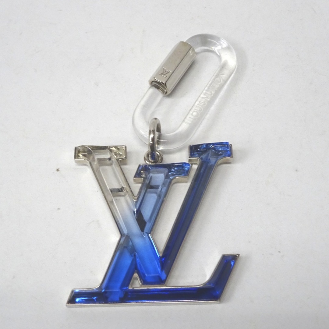 LOUIS VUITTON(ルイヴィトン)のルイ・ヴィトン キーホルダー
 LVプリズム ビジューサック MP2365 Ft600854 中古 ハンドメイドのアクセサリー(キーホルダー/ストラップ)の商品写真