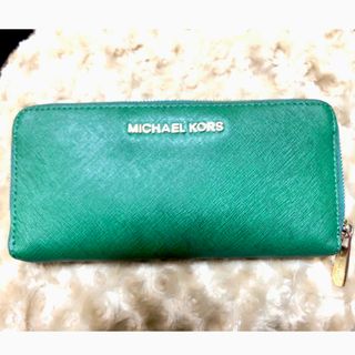 Michael Kors - マイケルコース長財布